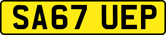 SA67UEP