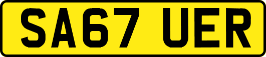 SA67UER