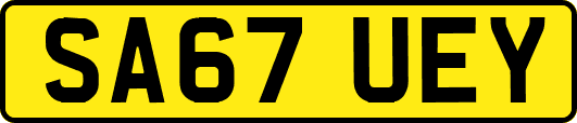 SA67UEY