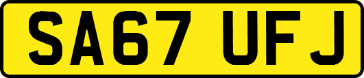 SA67UFJ
