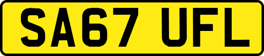 SA67UFL