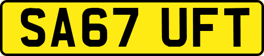 SA67UFT
