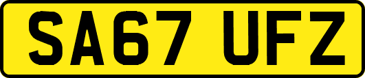 SA67UFZ