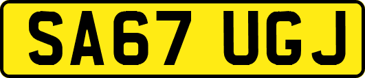 SA67UGJ