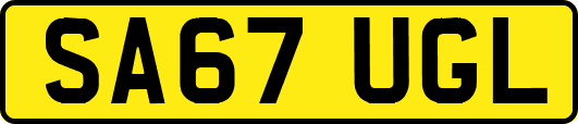 SA67UGL