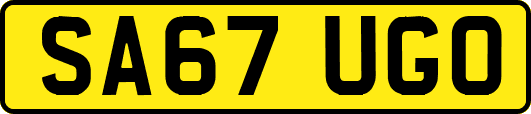 SA67UGO