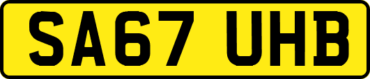SA67UHB
