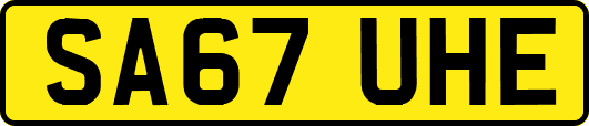 SA67UHE