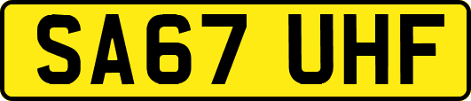 SA67UHF