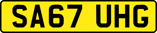 SA67UHG