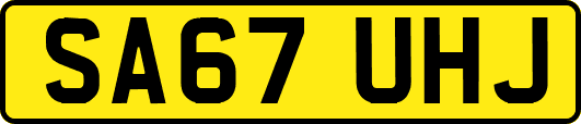 SA67UHJ