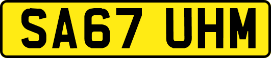 SA67UHM