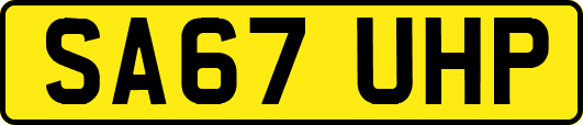 SA67UHP