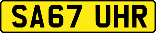 SA67UHR