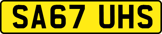 SA67UHS