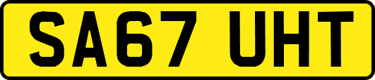 SA67UHT