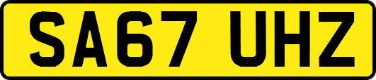 SA67UHZ