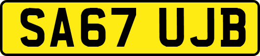SA67UJB