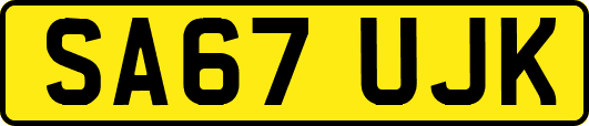 SA67UJK