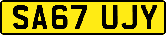 SA67UJY