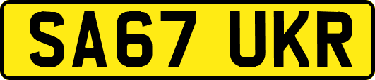 SA67UKR