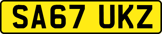 SA67UKZ