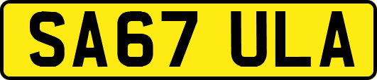 SA67ULA