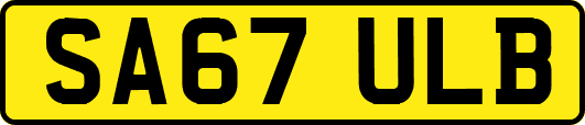 SA67ULB