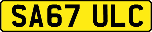 SA67ULC