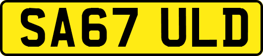 SA67ULD