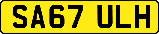 SA67ULH