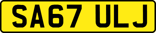 SA67ULJ