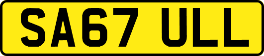 SA67ULL