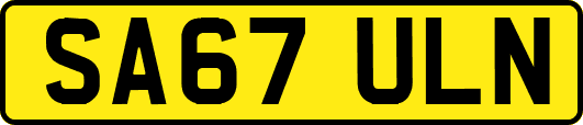 SA67ULN
