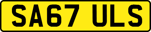 SA67ULS