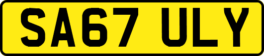 SA67ULY