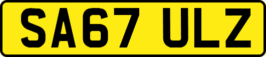 SA67ULZ