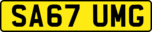 SA67UMG
