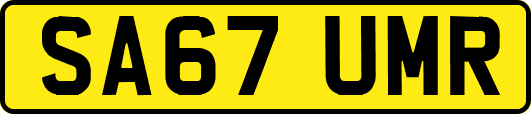 SA67UMR