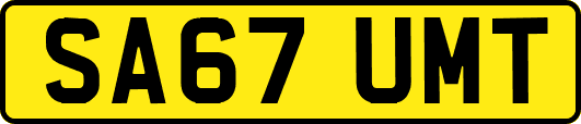 SA67UMT
