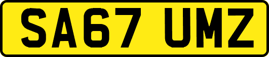 SA67UMZ