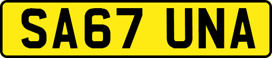 SA67UNA