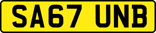SA67UNB