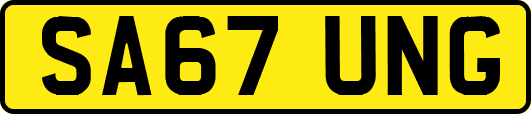 SA67UNG