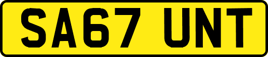 SA67UNT