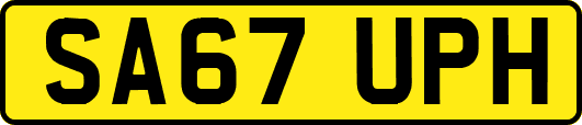 SA67UPH