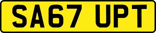 SA67UPT