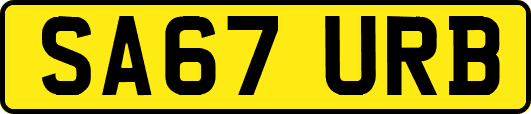 SA67URB