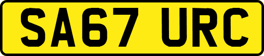 SA67URC