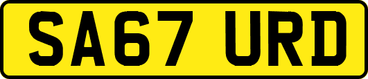 SA67URD